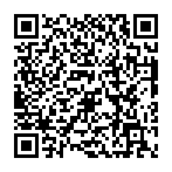 Scannable QR code for the Caribbean Radio Night event page
